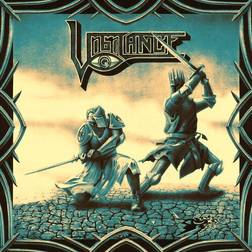 Vigilance Maxi-Single] (Vinyl)